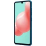 Nillkin Super Frosted Shield Matte cover case for Samsung Galaxy A41 order from official NILLKIN store